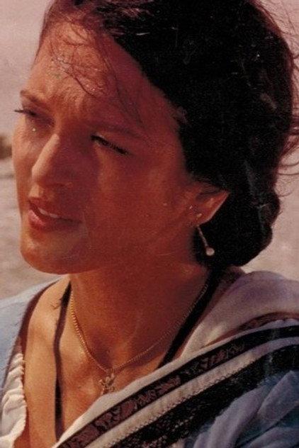 Lucy Campbell - Actor Profile Photo