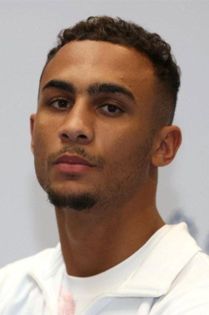 Ben Whittaker - Actor Profile Photo
