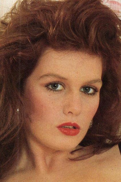 Veronica Doll - Actor Profile Photo