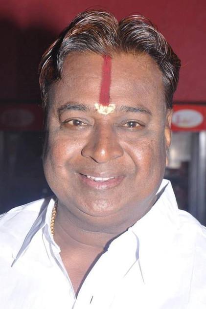 Sivashankar Master - Actor Profile Photo
