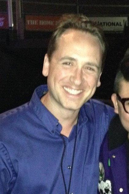 Mark Mohelnitzky - Actor Profile Photo