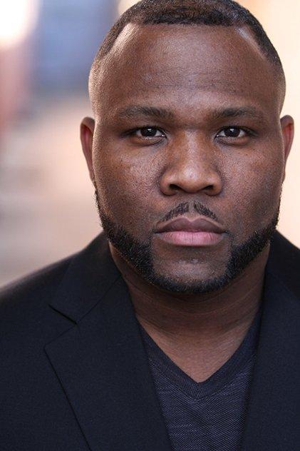 Aaron Quick Nelson - Actor Profile Photo
