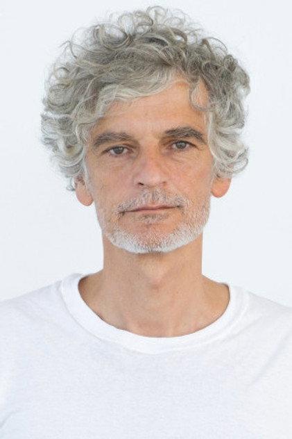 Amedeo Pace - Actor Profile Photo