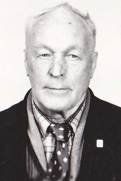 Pavel Ermilov - Actor Profile Photo
