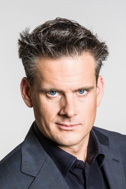 Philippe Jordan - Actor Profile Photo