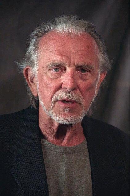John Dykstra - Actor Profile Photo