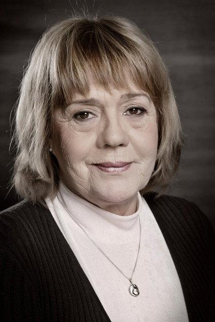 Mari Lill - Actor Profile Photo