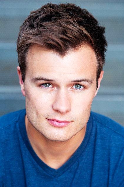 Jordan Pratt-Thatcher - Actor Profile Photo