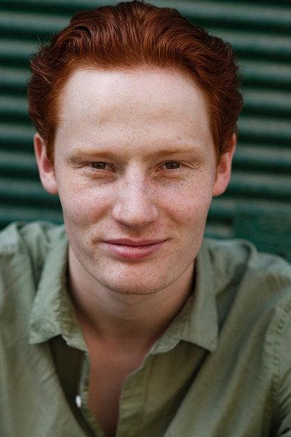 Felix Oitzinger - Actor Profile Photo