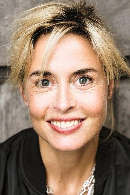 Susanne Wolff - Actor Profile Photo