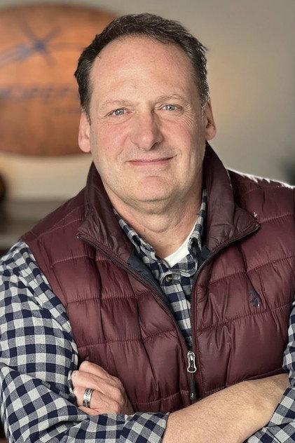 Rob Hull - Actor Profile Photo