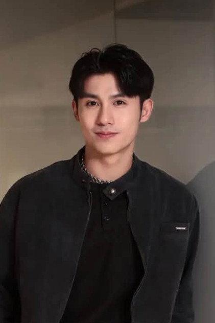Xu Xiang-jun - Actor Profile Photo