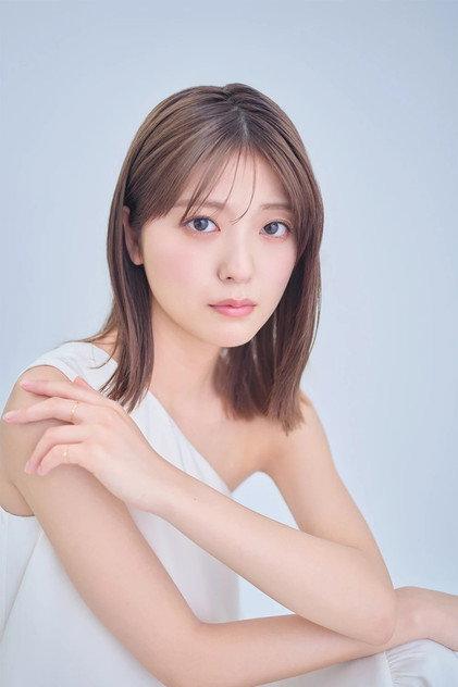 Mio Kudo - Actor Profile Photo