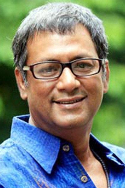 Lutfur Rahman George - Actor Profile Photo