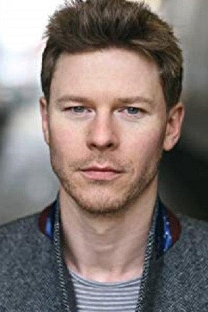 Tristam Summers - Actor Profile Photo