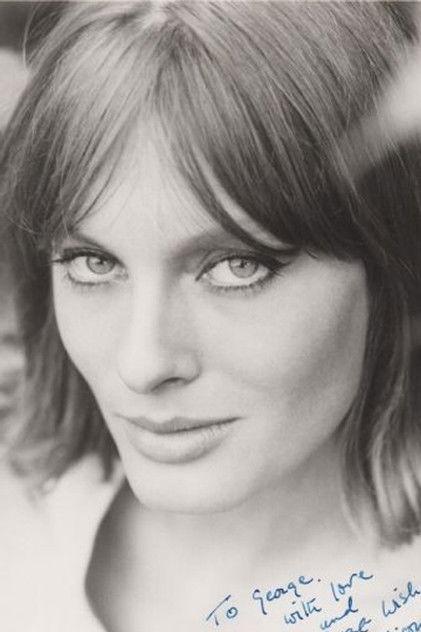 Alison Seebohm - Actor Profile Photo