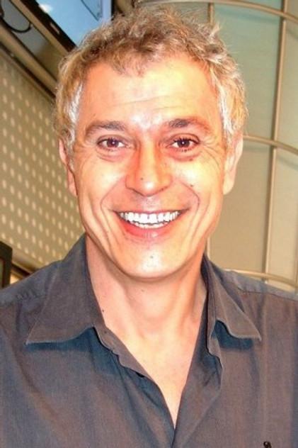 Paulo Gorgulho - Actor Profile Photo