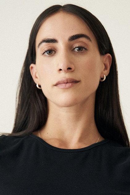 Sharzad Rahmani - Actor Profile Photo