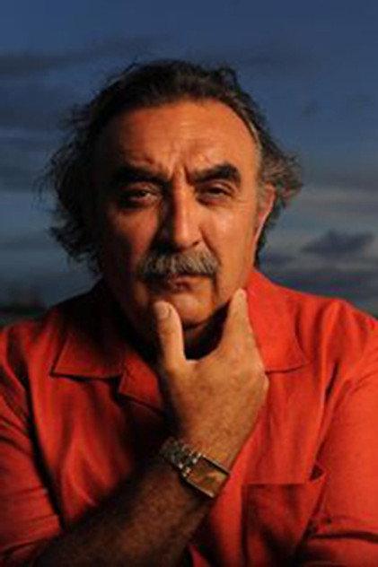 Alfonso Vallejo - Actor Profile Photo