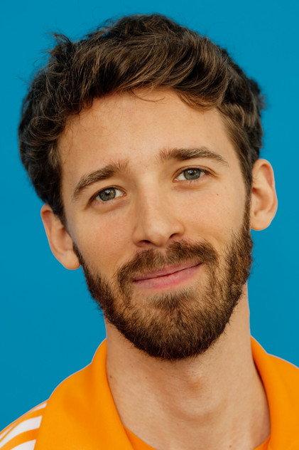 Jan Marczewski - Actor Profile Photo