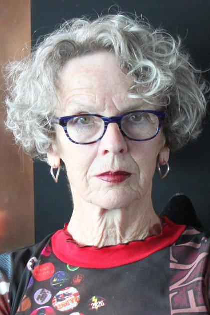 Beatrix Campbell - Actor Profile Photo