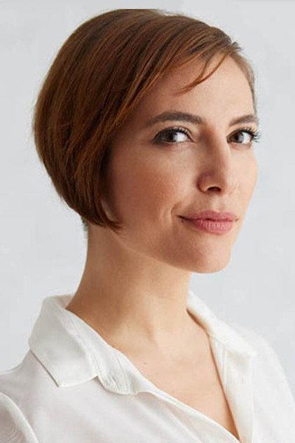 Pınar Göktaş - Actor Profile Photo