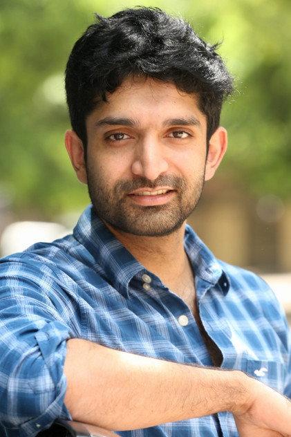 Koneru Havish - Actor Profile Photo