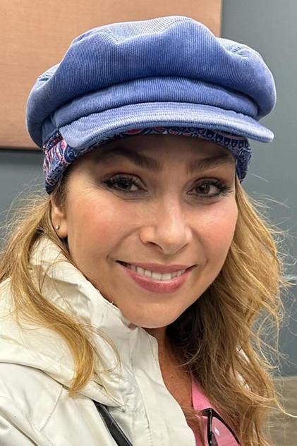 Cecilia Noel - Actor Profile Photo