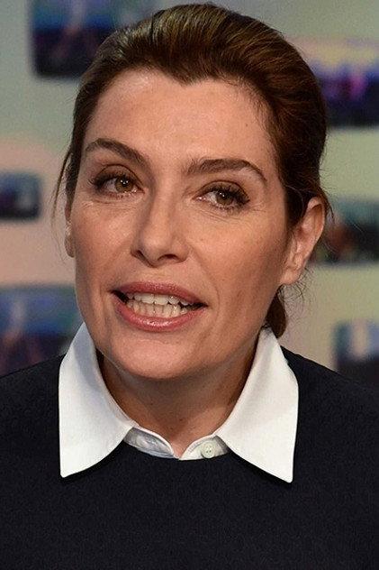 Daphné Roulier - Actor Profile Photo