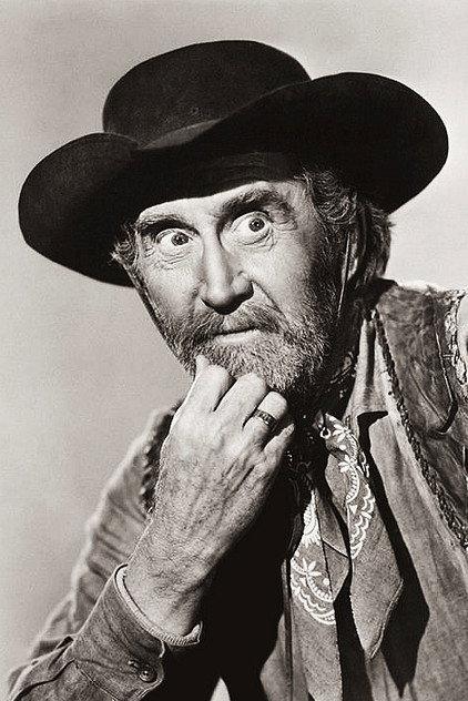 Eddy Waller - Actor Profile Photo