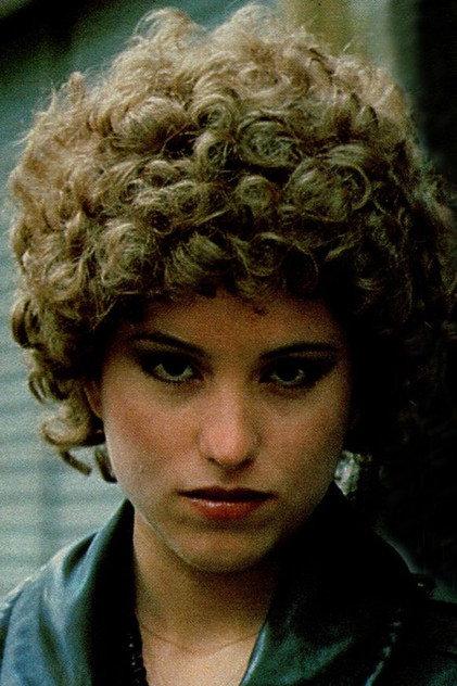 Caroline Aguilar - Actor Profile Photo