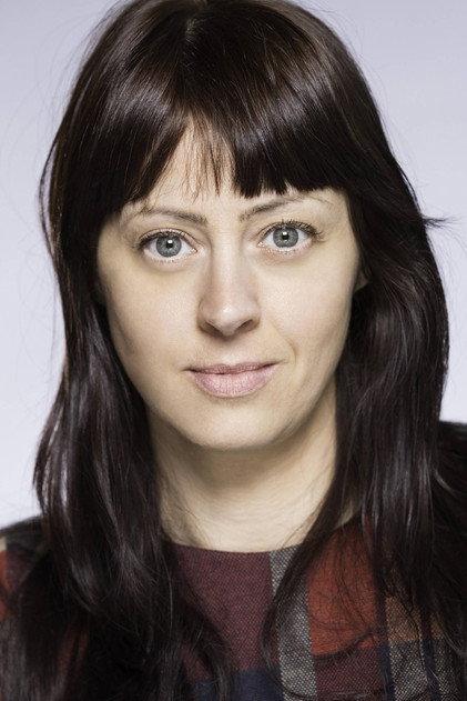 Siwan Morris - Actor Profile Photo