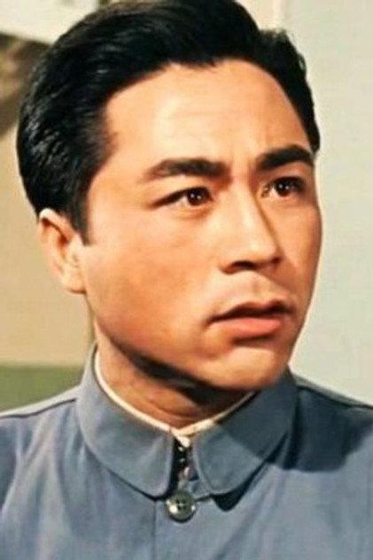 Fei Liu - Actor Profile Photo
