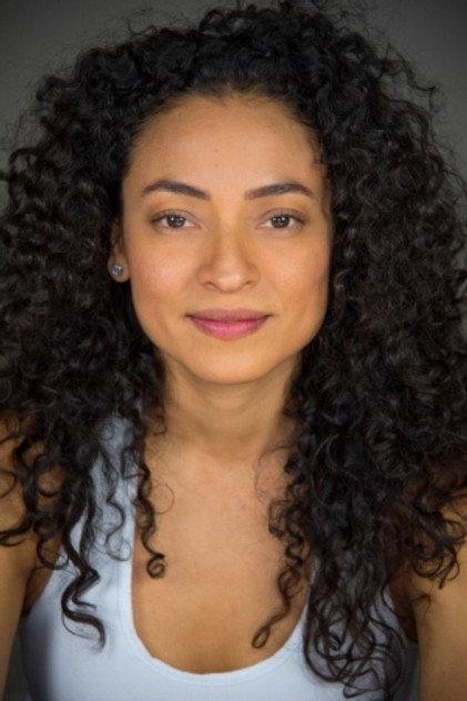 Tete Espinoza - Actor Profile Photo