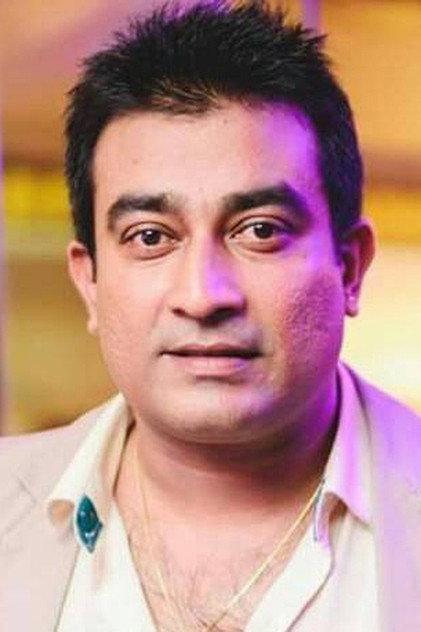Bimal Jayakody - Actor Profile Photo