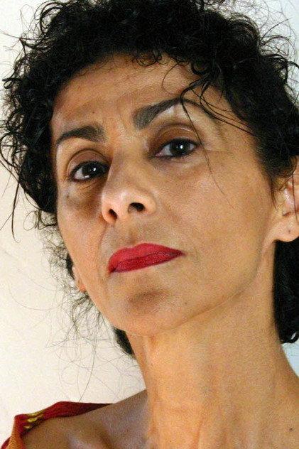 Angélique Ionatos - Actor Profile Photo