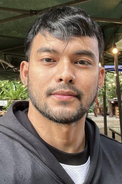 JC Tan - Actor Profile Photo
