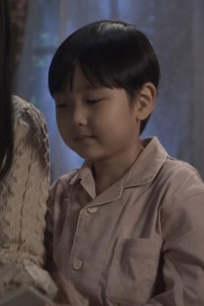 Keito Sugizono - Actor Profile Photo