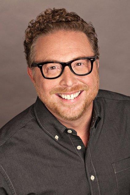 Allelon Ruggiero - Actor Profile Photo