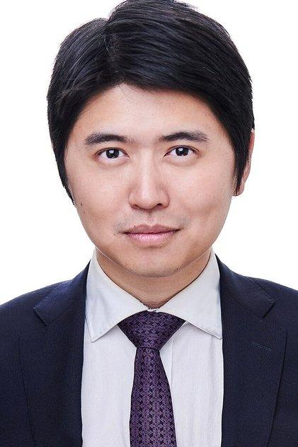 Tim Zhang - Actor Profile Photo