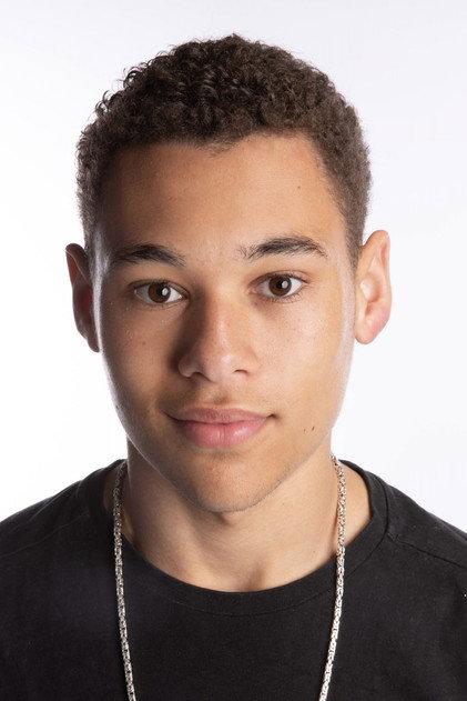 Eliyha Altena - Actor Profile Photo