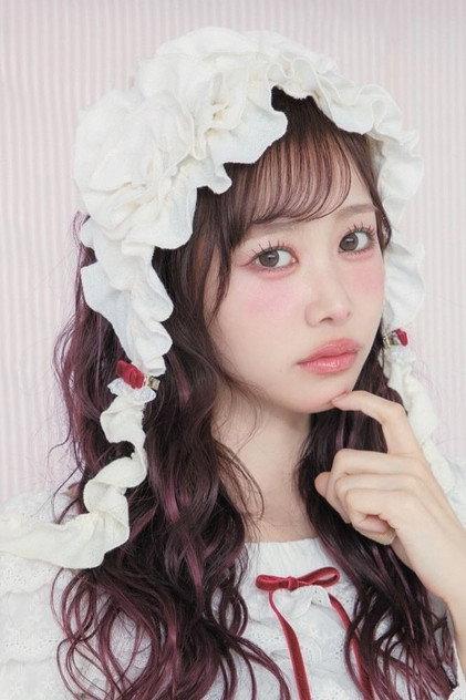 Nakagawa Runa - Actor Profile Photo