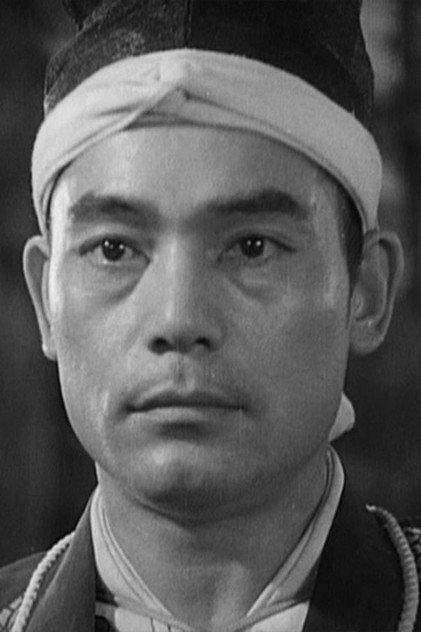 Susumu Fujita - Actor Profile Photo