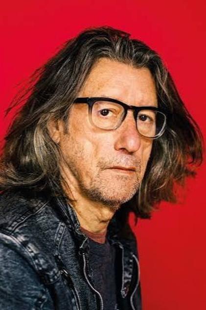 Herman Brusselmans - Actor Profile Photo