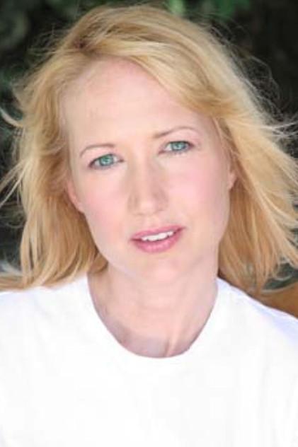 Kris McGaha - Actor Profile Photo