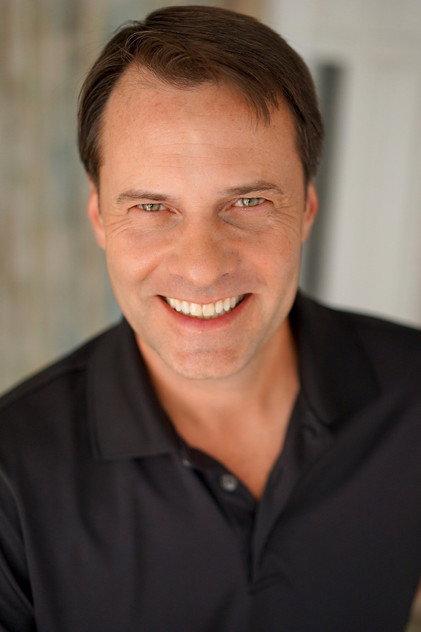 Karl Backus - Actor Profile Photo