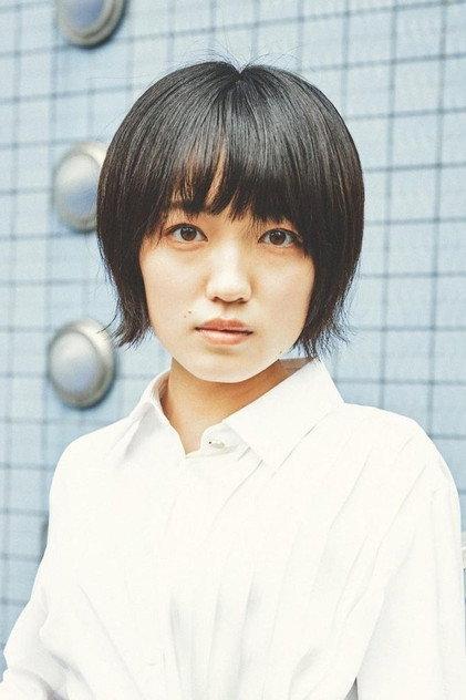 Yuuki Yagi - Actor Profile Photo