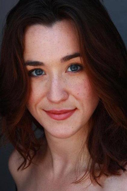 Jessie Shelton - Actor Profile Photo