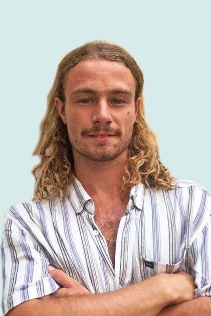 Victor Campillo - Actor Profile Photo