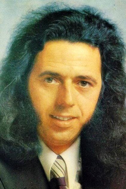 Stamatis Kokotas - Actor Profile Photo